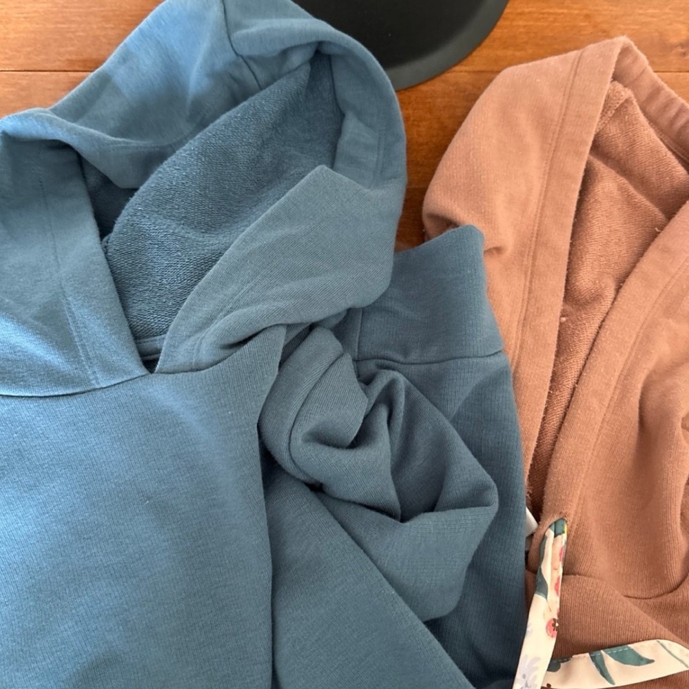 Lauren Conrad Hoodie Bundle XS‎ + S
